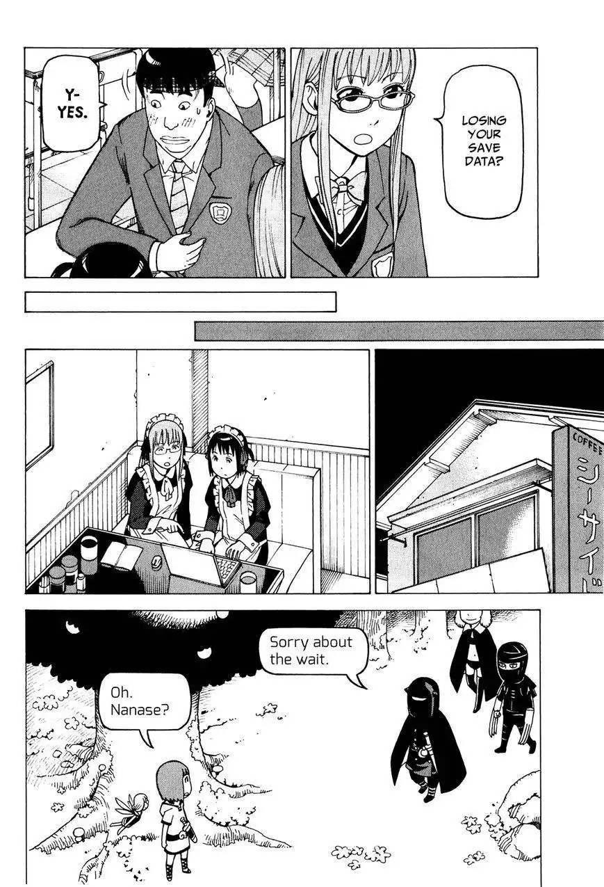 Soredemo Machi wa Mawatteiru Chapter 79 12